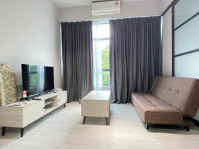 THE HOUSE of HAPPINESS JESSELTON QUAY